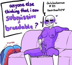 alternate_universe animated_skeleton breasts dreamtale ectobody ectobreasts ectopenis ectopussy fan_character futa futanari lightsaber_dick neahchanart nightmare_sans nightmare_sans_(fan_character) penis pussy rule_63 sans sans_au skeleton tagme undertail undertale undertale_au white_background