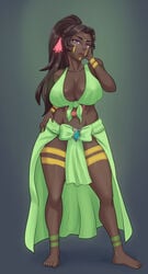 original character from original by horizonah221