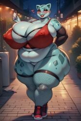 Pokemon (Species) Rule 34 Image