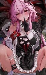 caelus (honkai: star rail) from honkai: star rail by efuri (riarea00)