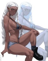 bella (ryofu x) from original by ryofu x