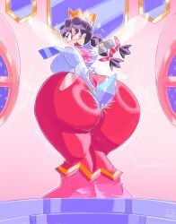 fairy queen from hal laboratory by alesmadness1