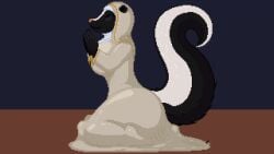 fart fart_cloud fart_torture farting farting_on_face farts furry gassy gassy_female nun praying see-through_clothing sitting_on_another sitting_on_face underneath_clothing