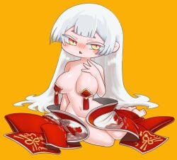 uros (trickcal re:vive) from trickcal re:vive by minus8