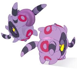 generation 5 pokemon from nintendo by backsash