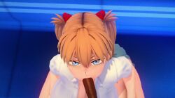 1boy 1boy1girl 1girls 3d 3d_animation animated arenx3d asuka_langley_sohryu big_ass big_breasts big_penis blacked cum dark-skinned_male dark_skin fellatio female female_focus female_penetrated german_female longer_than_30_seconds male male/female male_penetrating male_penetrating_female neon_genesis_evangelion oral penetration penis school_uniform schoolgirl sex shorter_than_one_minute sound straight sucking sucking_penis tagme teenage_girl teenager video