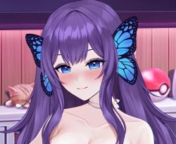 himechiivt from indie virtual youtuber