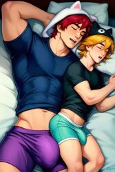 ezreal from heartsteel series