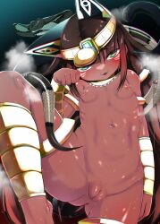 suez-chan from original by dai yasude