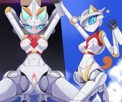 Orange (Studio) Rule 34 Image