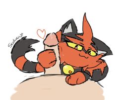 pokémon (species) from nintendo by scorchedup