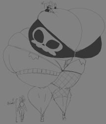 1girls after_expansion after_growth after_transformation alt_girl alternative_fashion ass before_and_after before_expansion before_transformation big_ass big_breasts big_penis breasts cleavage expansion fat_ass female female_focus giant_ass giant_breasts giantess giantess_growth gigantic_ass gigantic_breasts goth goth_girl gothic growth growth_sequence huge_ass huge_breasts huge_thighs hyper hyper_ass hyper_breasts hyper_hips hyper_thighs larger_female male massive_ass massive_breasts massive_thighs metal metalhead punk punk_girl punk_hair round_ass sitstanding size_comparison size_difference tall_female thick_ass thick_thighs wide_hips