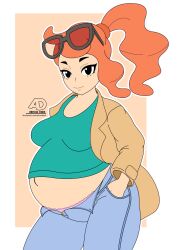 sonia (pokemon) from game freak by arrowdark