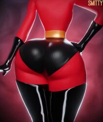 1girls 3d ass big_ass big_thighs breasts curvaceous curvy curvy_figure disney elastigirl female helen_parr hero heroine hips hourglass_figure huge_ass huge_thighs large_ass large_thighs legs light-skinned_female light_skin mature mature_female milf mother no_sound pixar pixar_mom slim_waist smitty34 superhero superheroine tagme the_incredibles thick thick_hips thick_legs thick_thighs thighs video voluptuous waist wide_hips wide_thighs