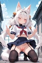 filian (vtuber) fan art