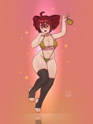 kasane teto from utau by milkykirinn