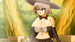 darkhen1410 koooon_soft koooonsoft_witch_girl tagme witch_girl