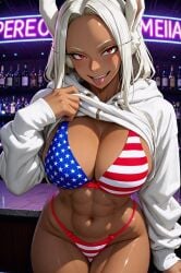 mirko from 4th of july