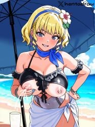 constance von nuvelle from fire emblem by hentadraw