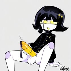 nerve (star krossd) from space yuri by miscon