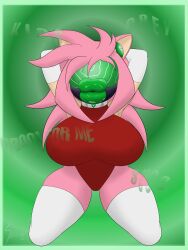 Sonic (Series) Rule 34 Image
