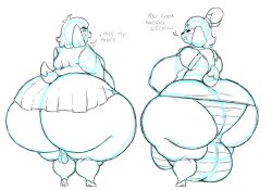 1boy 1futa :3 animal_crossing anthro ass ass_bigger_than_head backsack balls big_ass big_balls big_breasts big_butt big_penis black_and_white bottomless breasts breasts_bigger_than_head brother_and_sister bubble_butt bulge canine chubby chubby_femboy clothing crossdressing curvaceous curvy curvy_figure dialogue digby_(animal_crossing) domestic_dog english_text erect_nipples erect_nipples_under_clothes erection erection_in_panties erection_under_clothes femboy furry futanari girly huge_ass huge_balls huge_breasts huge_cock hyper_ass hyper_balls hyper_penis isabelle_(animal_crossing) lulusan98 male mostly_nude nintendo panties penis sketch small_balls tail text thick_thighs voluptuous voluptuous_futanari voluptuous_male white_background wide_hips