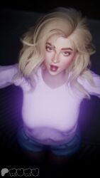 animated blowjob celebrity double_handjob fortnite fortnite:_battle_royale gangbang handjob music oral penetration ruru3dx sabrina_carpenter sound tagme vaginal vaginal_penetration vaginal_sex video