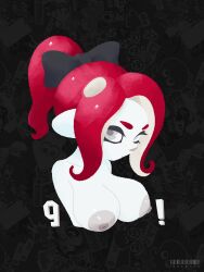 oc from nintendo by m6dokaslvt