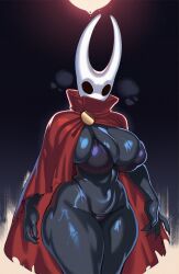 hornet (hollow knight) from hollow knight by nocturne nsfw