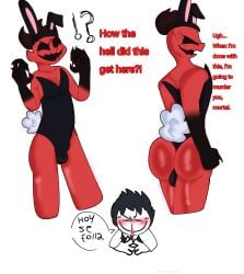 Doug Houser (Dark Deception) Rule 34 Image