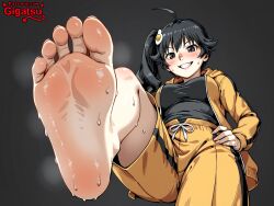 Monogatari (Series) Rule 34 Image