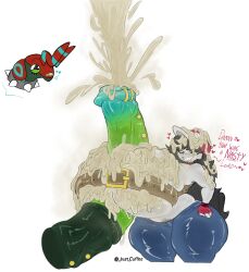 pokemon (species) fan art