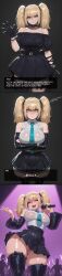 ani (twitter) fan art