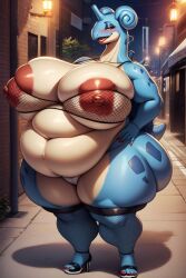 Pokemon (Species) Rule 34 Image