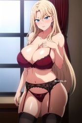 kurashiki reika from saimin seishidou by arisato yu