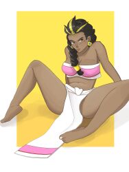 chel from blizzard entertainment by artist request