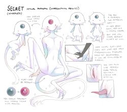 secret (jejejunum) fan art