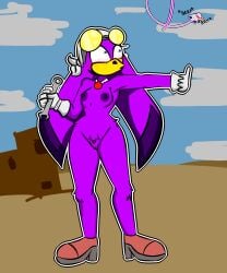 wave the swallow from sega