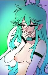 zaida (down to earth) from down to earth by pookie senpai
