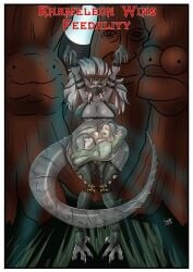 khameleon from mortal kombat