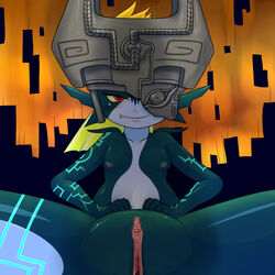 1girls Rule 34 Image