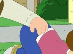meg griffin from family guy by artist request