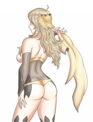 ophelia (fire emblem) from fire emblem by hayato stuff