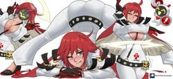 1girls Rule 34 Image