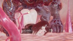 1girls Rule 34 Video