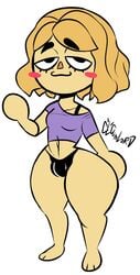 villager (animal crossing) from animal crossing by cumlord