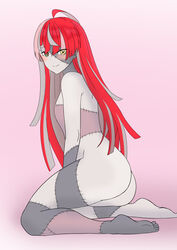 kureiji ollie from hololive