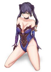 mona (genshin impact) from genshin impact by n (artist)