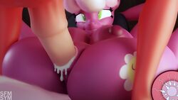 big macintosh (mlp) from friendship is magic by symm