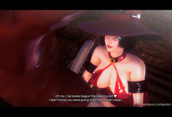 3d Rule 34 Image